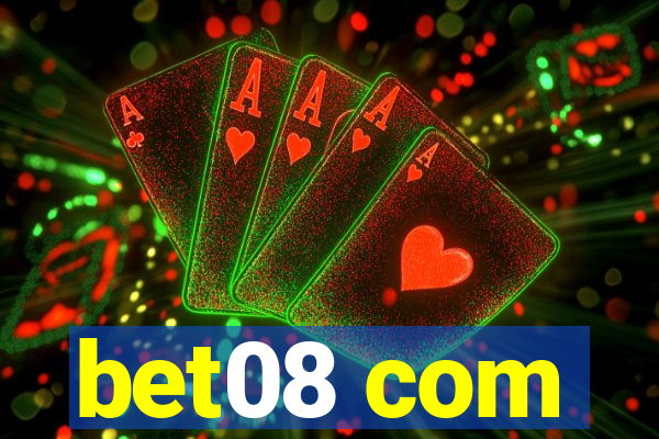 bet08 com